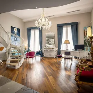 2* Bed & Breakfast Dimora Bellini - Residenza D'epoca