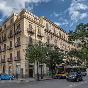 4* Hotell Artemisia Palace