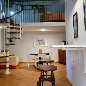 Casa Vacanze La Cattedrale 公寓