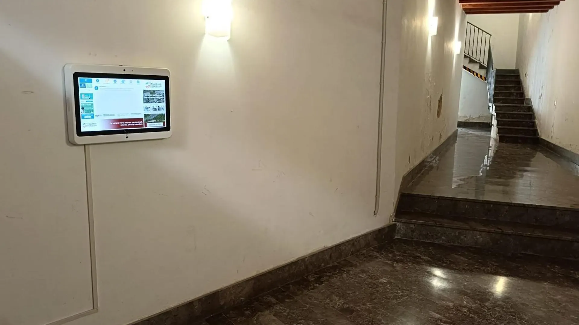 We # Are Ai Cassarelli Apartment Palermo Italy