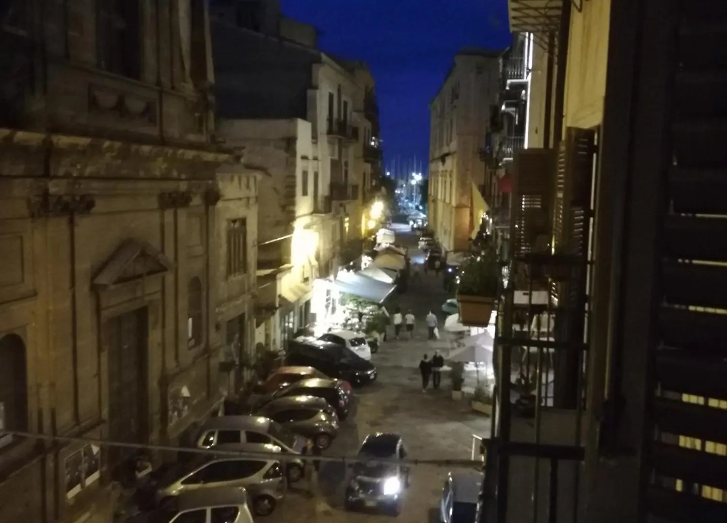 We # Are Ai Cassarelli Apartment Palermo