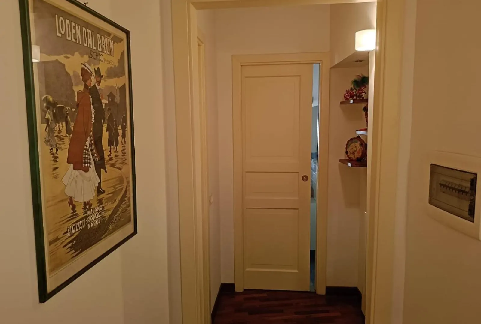 We # Are Ai Cassarelli Apartment Palermo