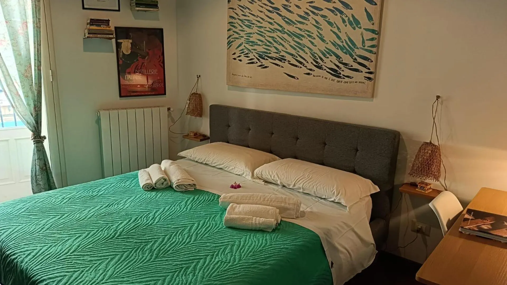 We # Are Ai Cassarelli Apartment Palermo 0*,  Italy