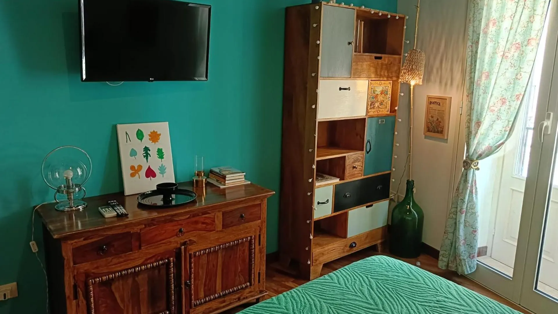 We # Are Ai Cassarelli Apartment Palermo