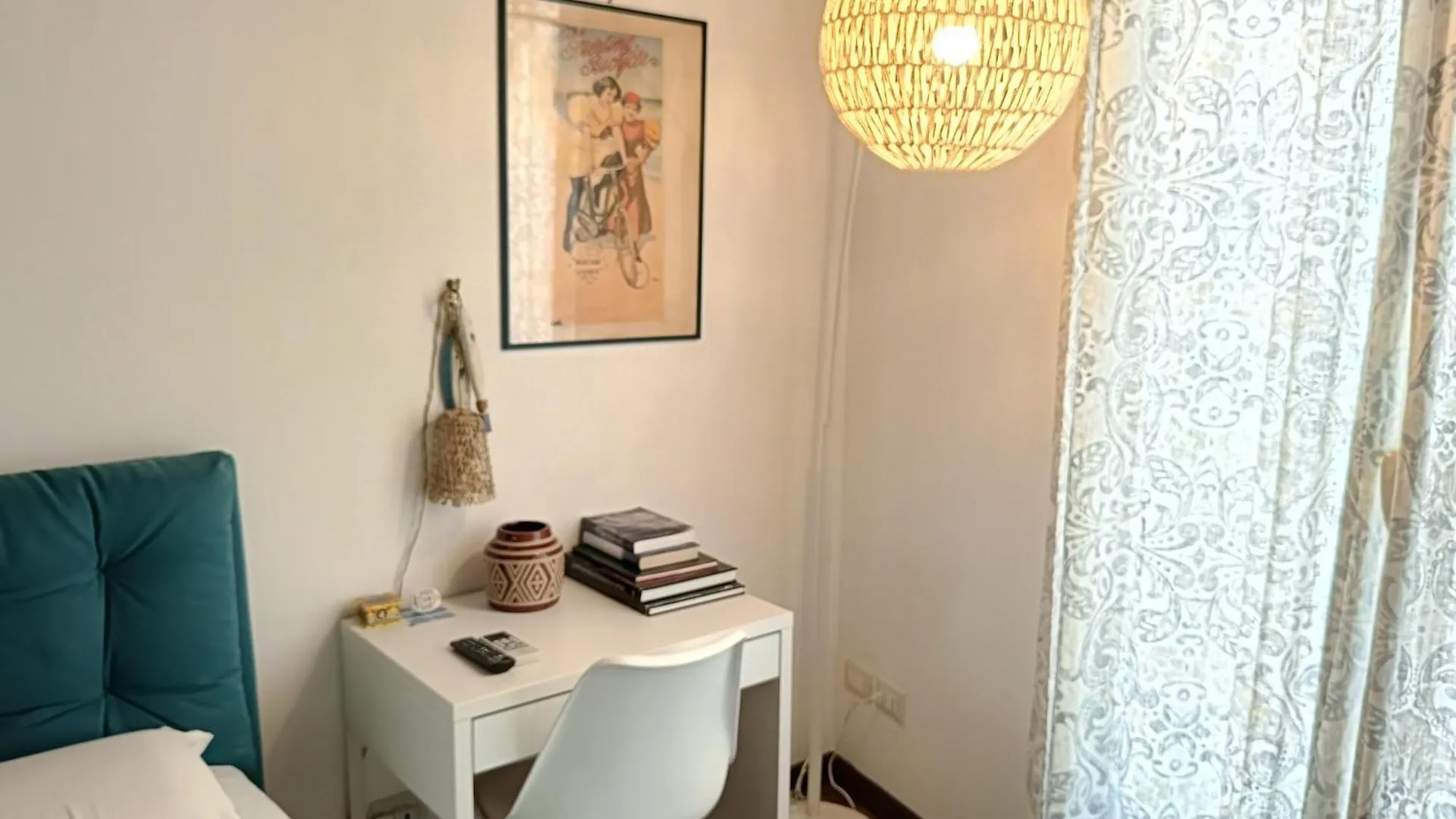 We # Are Ai Cassarelli Apartment Palermo Italy