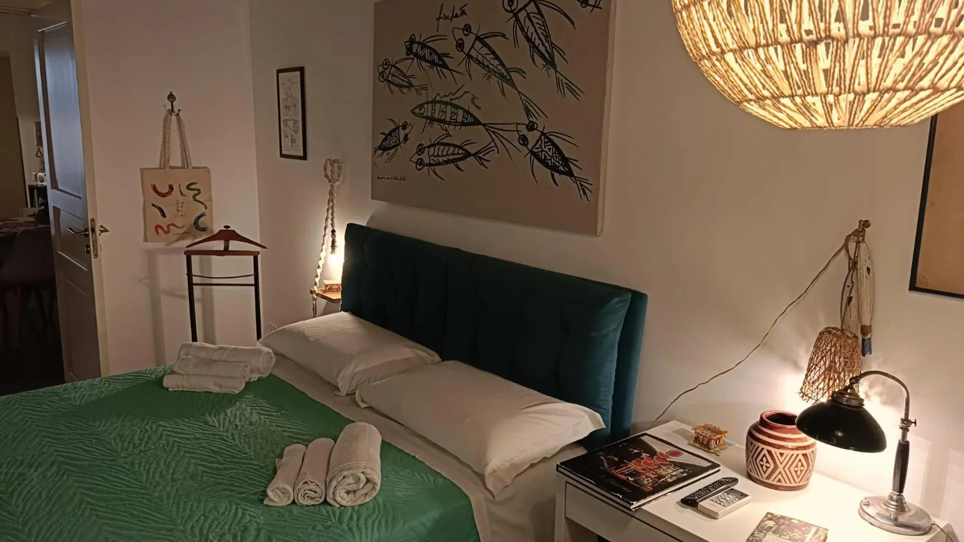 We # Are Ai Cassarelli Apartment Palermo