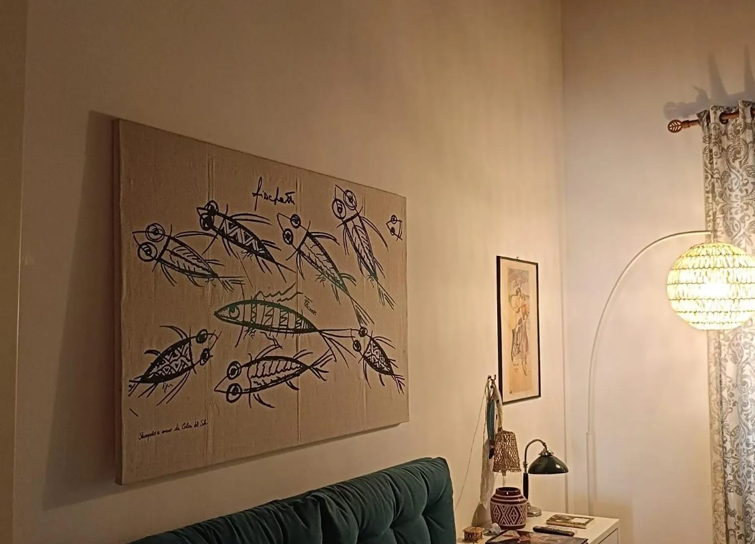 We # Are Ai Cassarelli Apartment Palermo