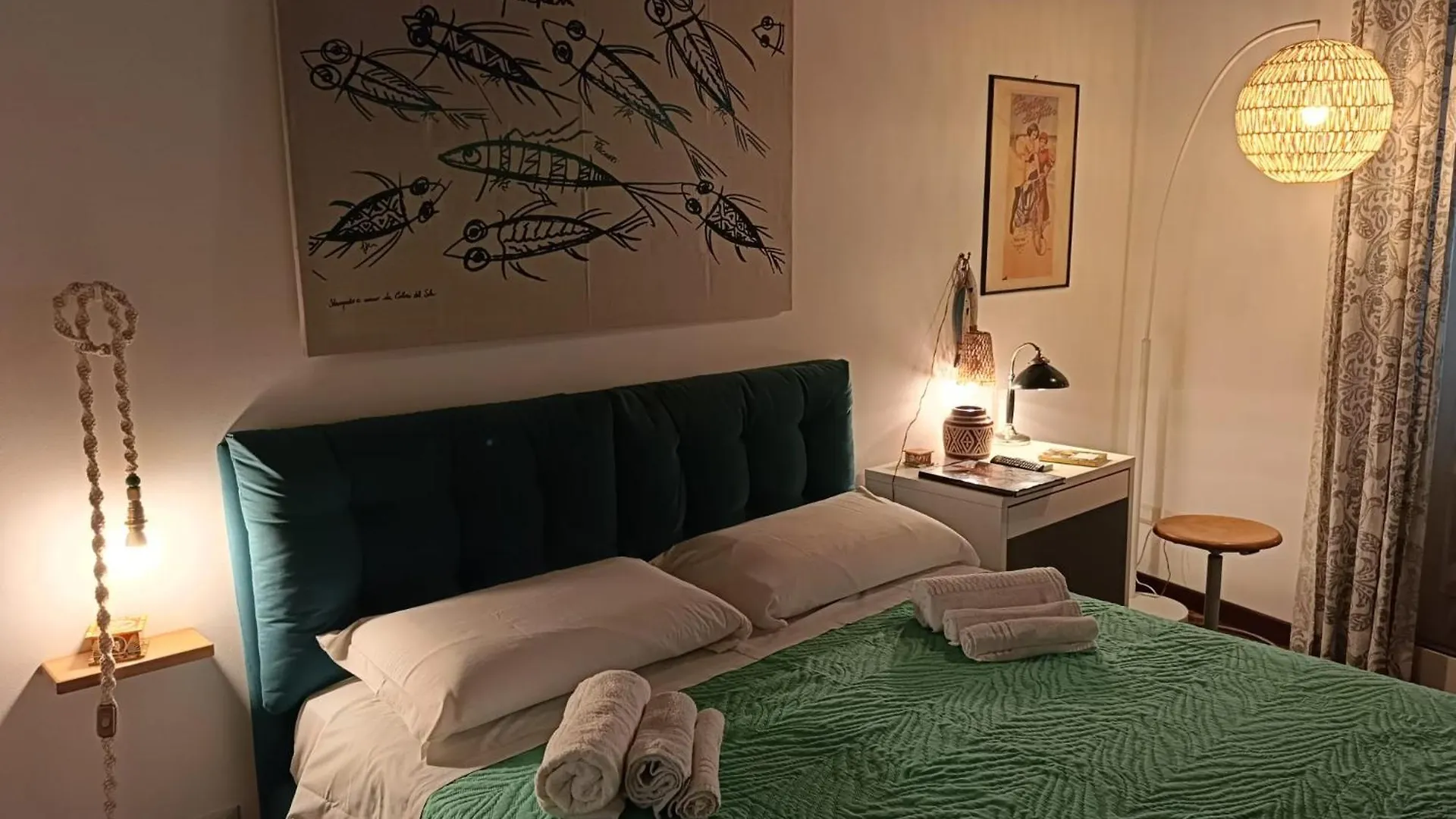 We # Are Ai Cassarelli Apartment Palermo Italy