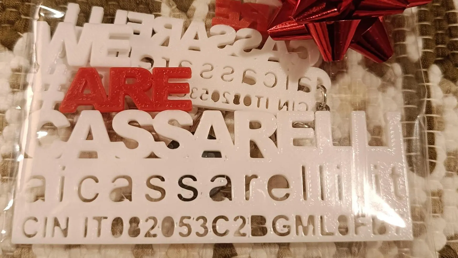 We # Are Ai Cassarelli Apartment Palermo Italy