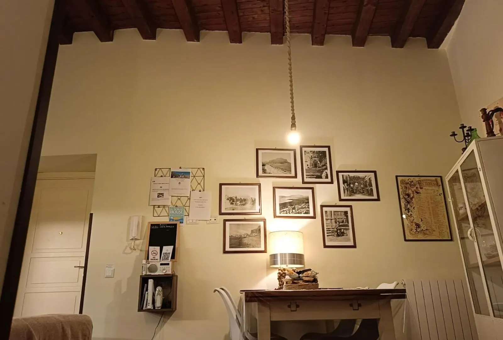 We # Are Ai Cassarelli Apartment Palermo
