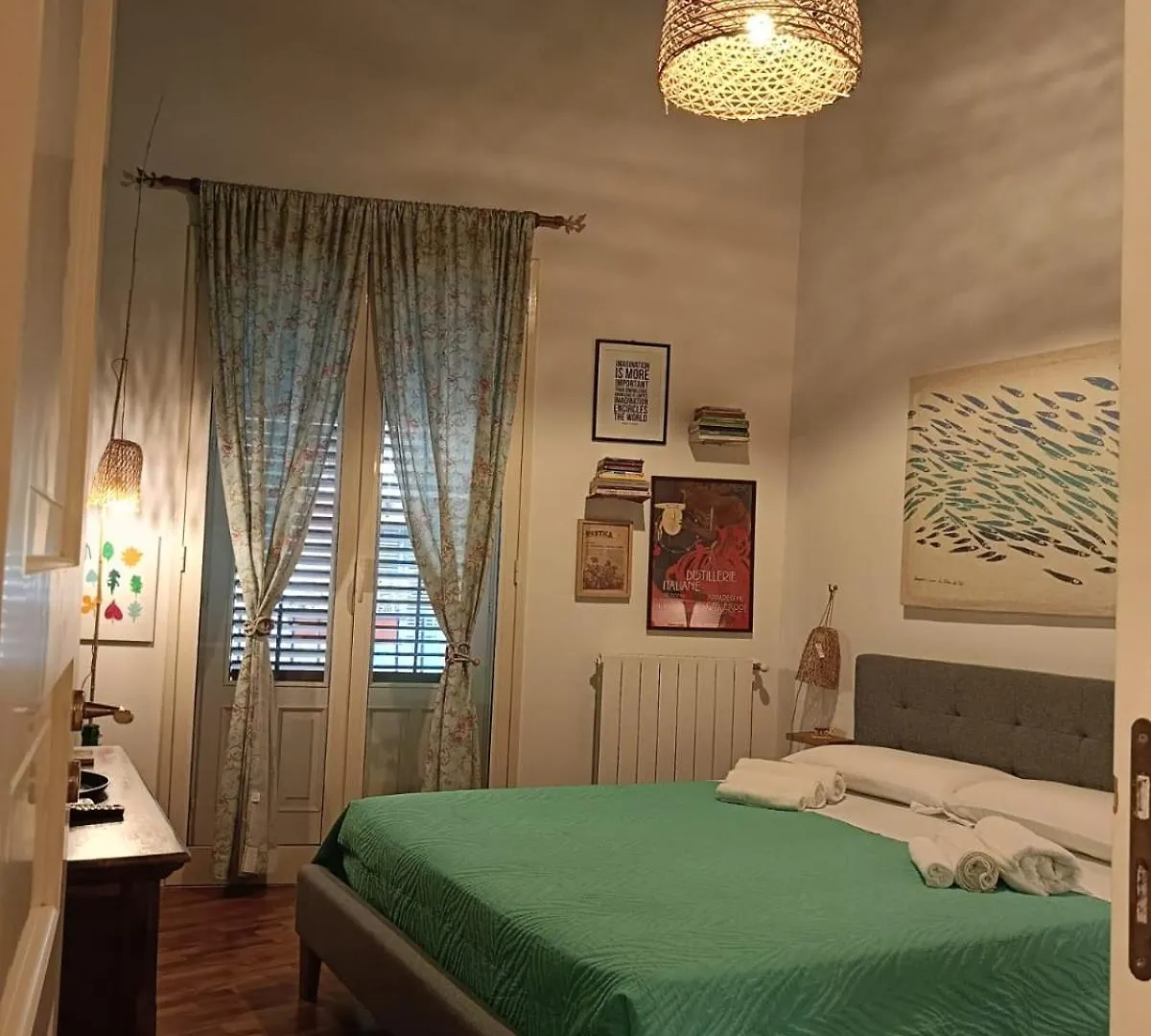 We # Are Ai Cassarelli Apartment Palermo