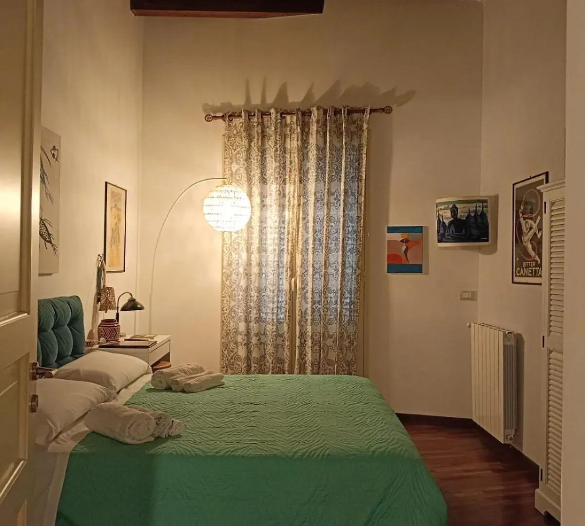 We # Are Ai Cassarelli Apartment Palermo Italy