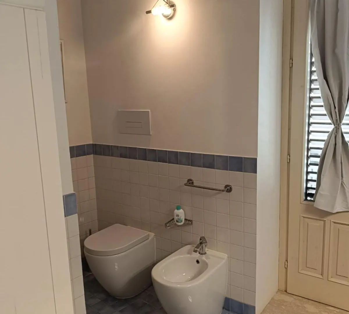 We # Are Ai Cassarelli Apartment Palermo 0*,