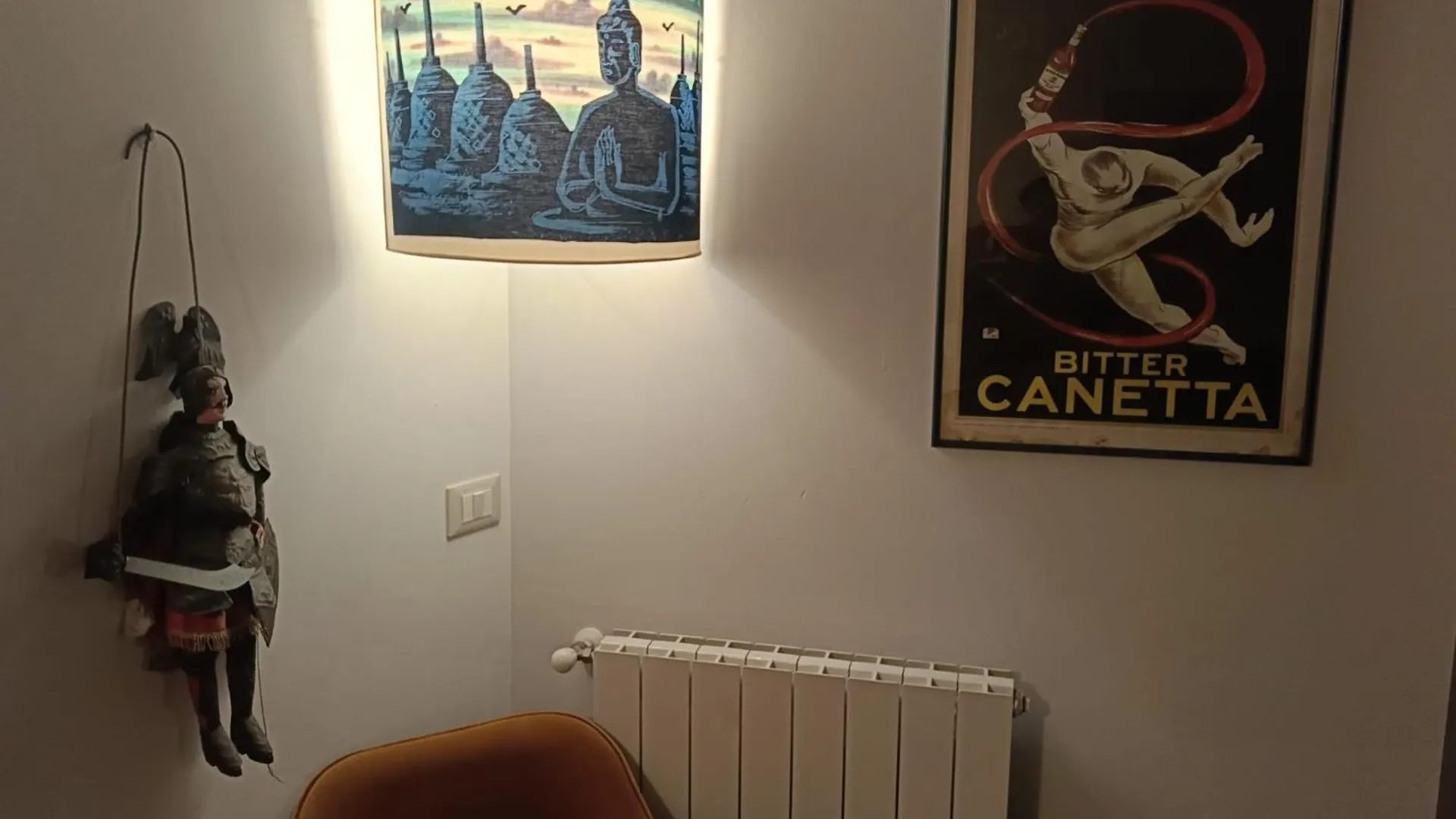 We # Are Ai Cassarelli Apartment Palermo