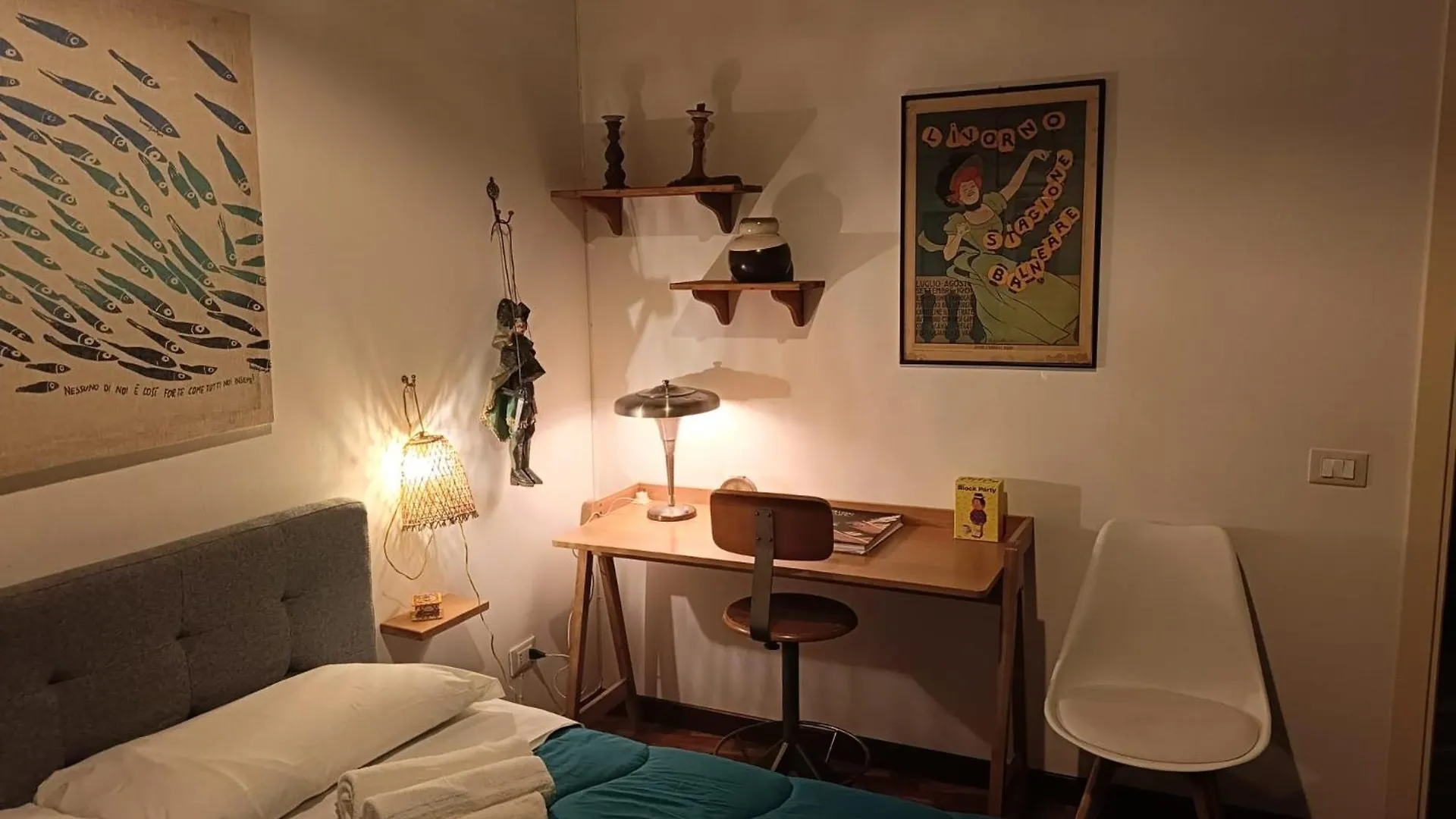 We # Are Ai Cassarelli Apartment Palermo Italy
