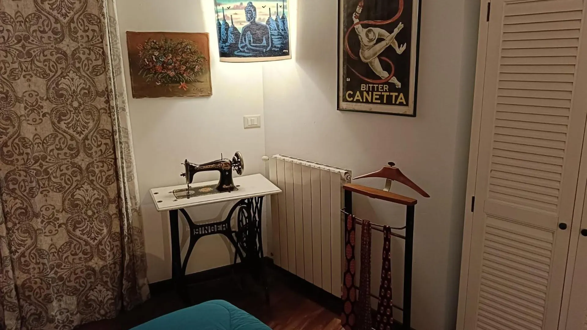 We # Are Ai Cassarelli Apartment Palermo