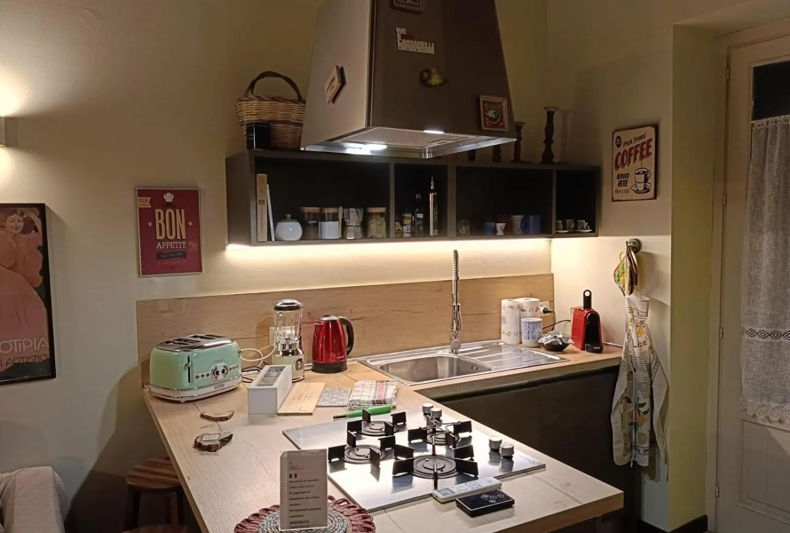 We # Are Ai Cassarelli Apartment Palermo