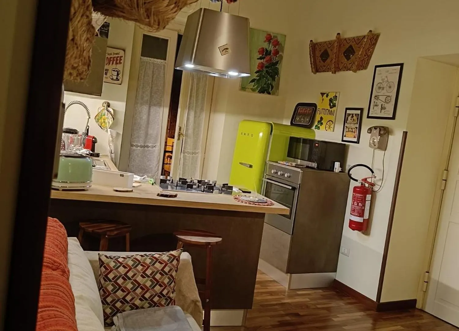 We # Are Ai Cassarelli Apartment Palermo