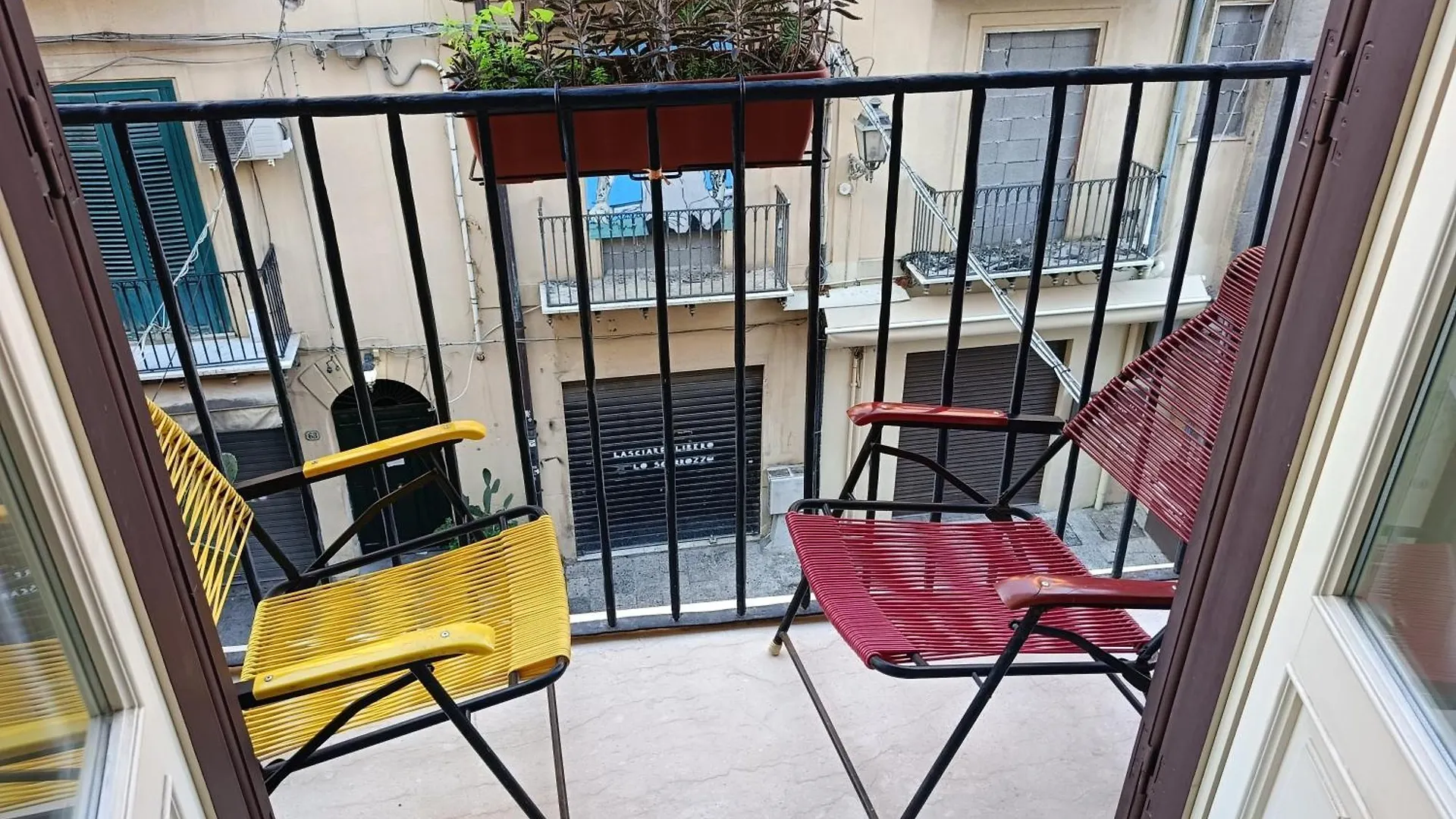 Ferienwohnung We # Are Ai Cassarelli Palermo 0*,  Italien