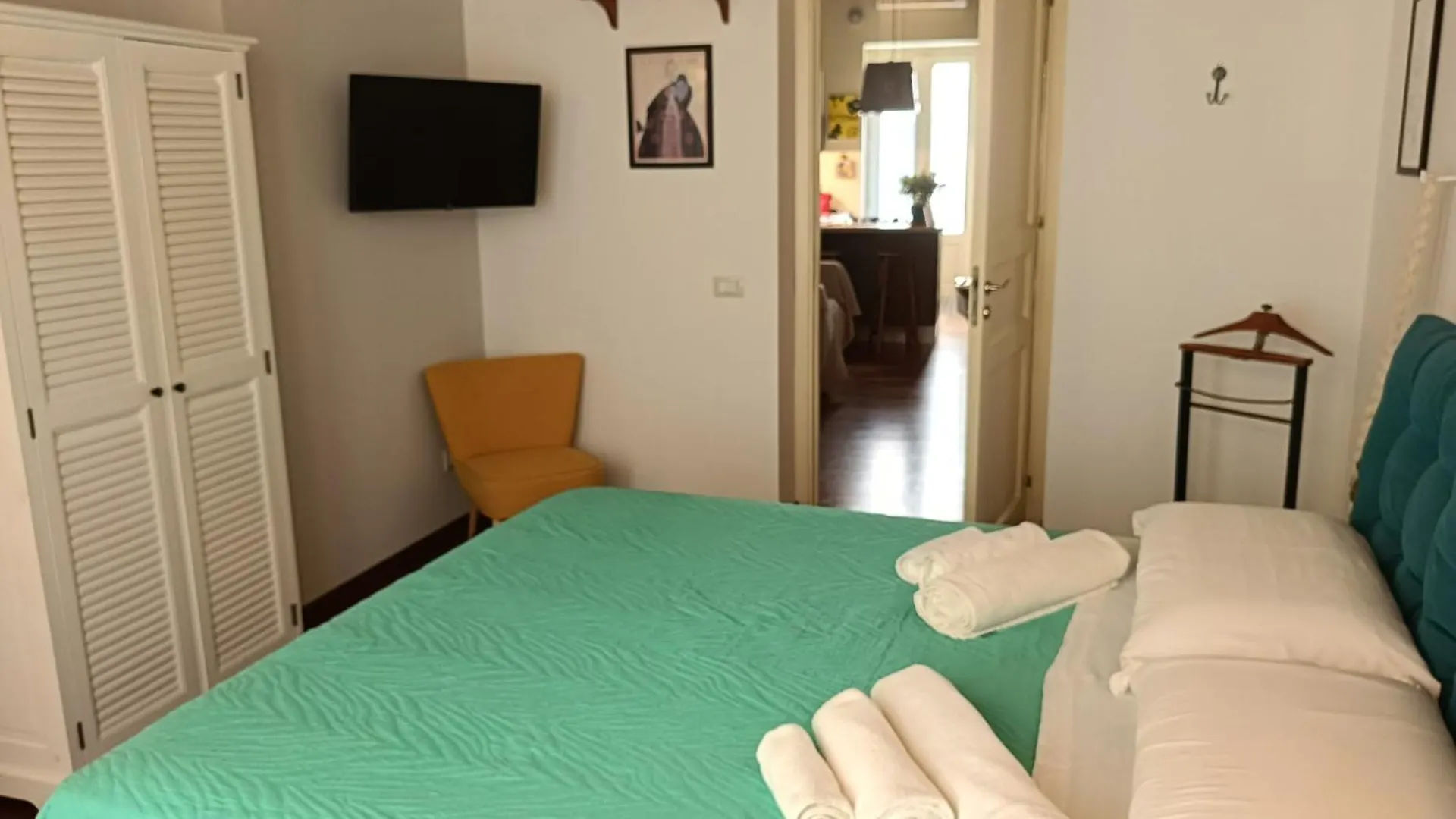 We # Are Ai Cassarelli Apartman Palermo
