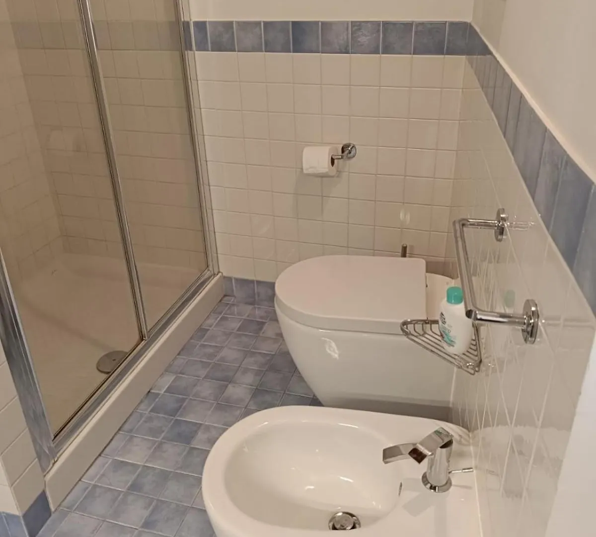 We # Are Ai Cassarelli Apartment Palermo Italy