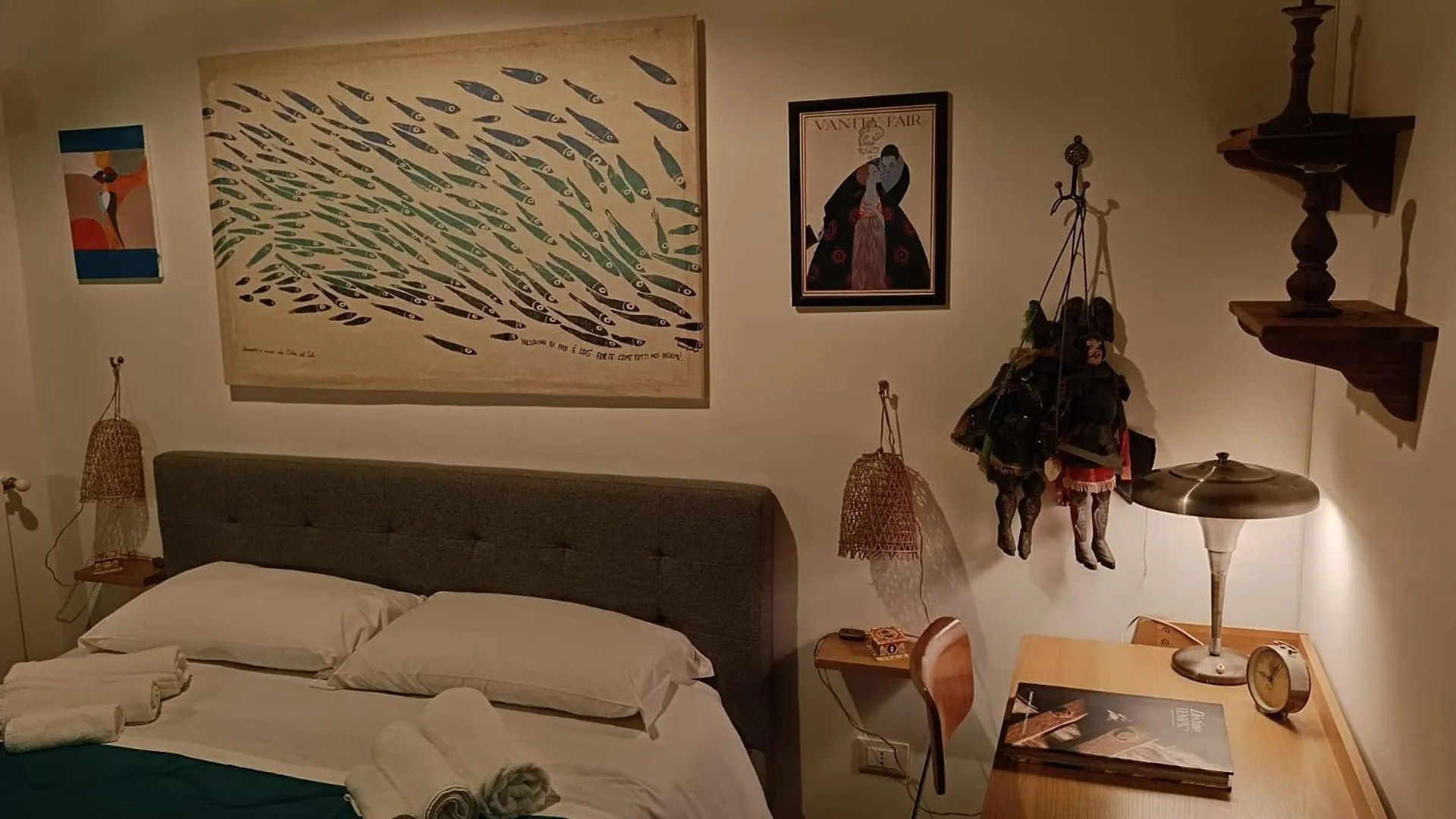 We # Are Ai Cassarelli Apartment Palermo Italy